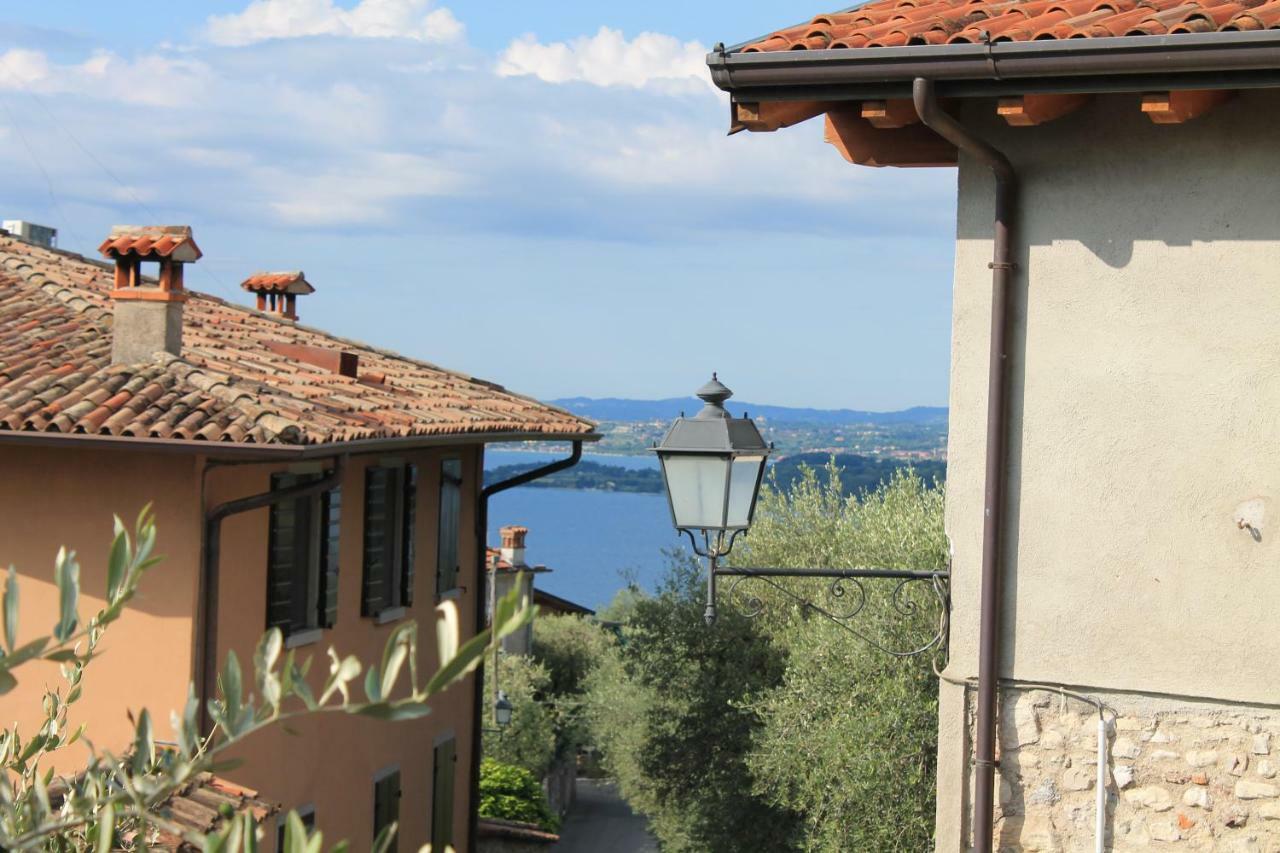 Casa Andreina Villa Toscolano Maderno Exterior photo