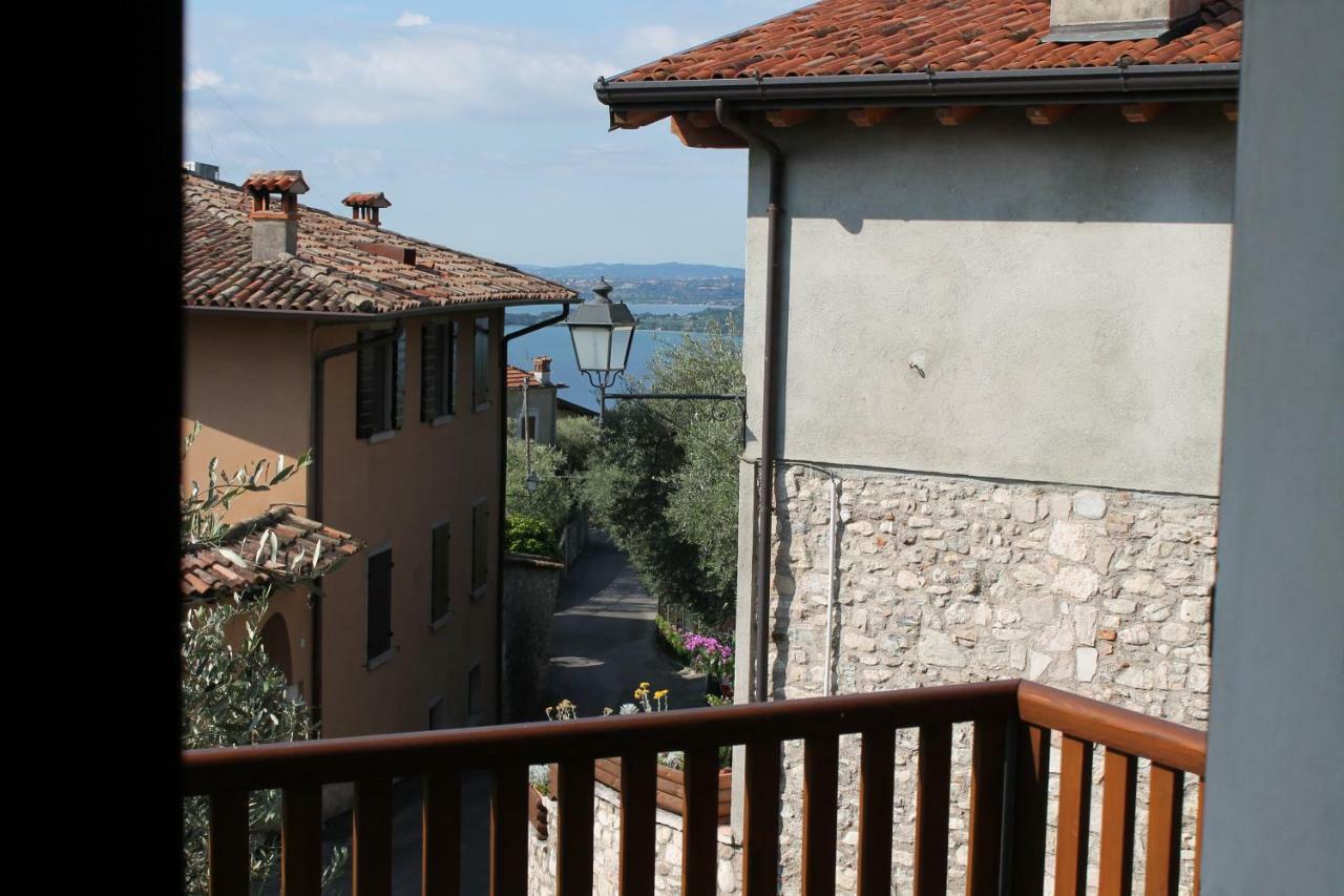 Casa Andreina Villa Toscolano Maderno Exterior photo