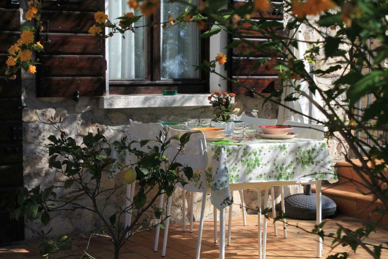 Casa Andreina Villa Toscolano Maderno Exterior photo